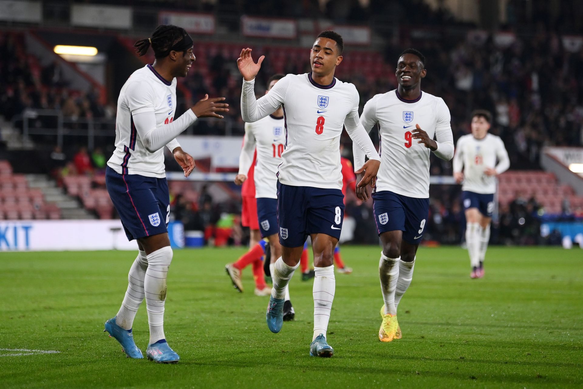 England U21 will host Poland U21 on Tuesday - UEFA European Under-21 Championship Qualifier