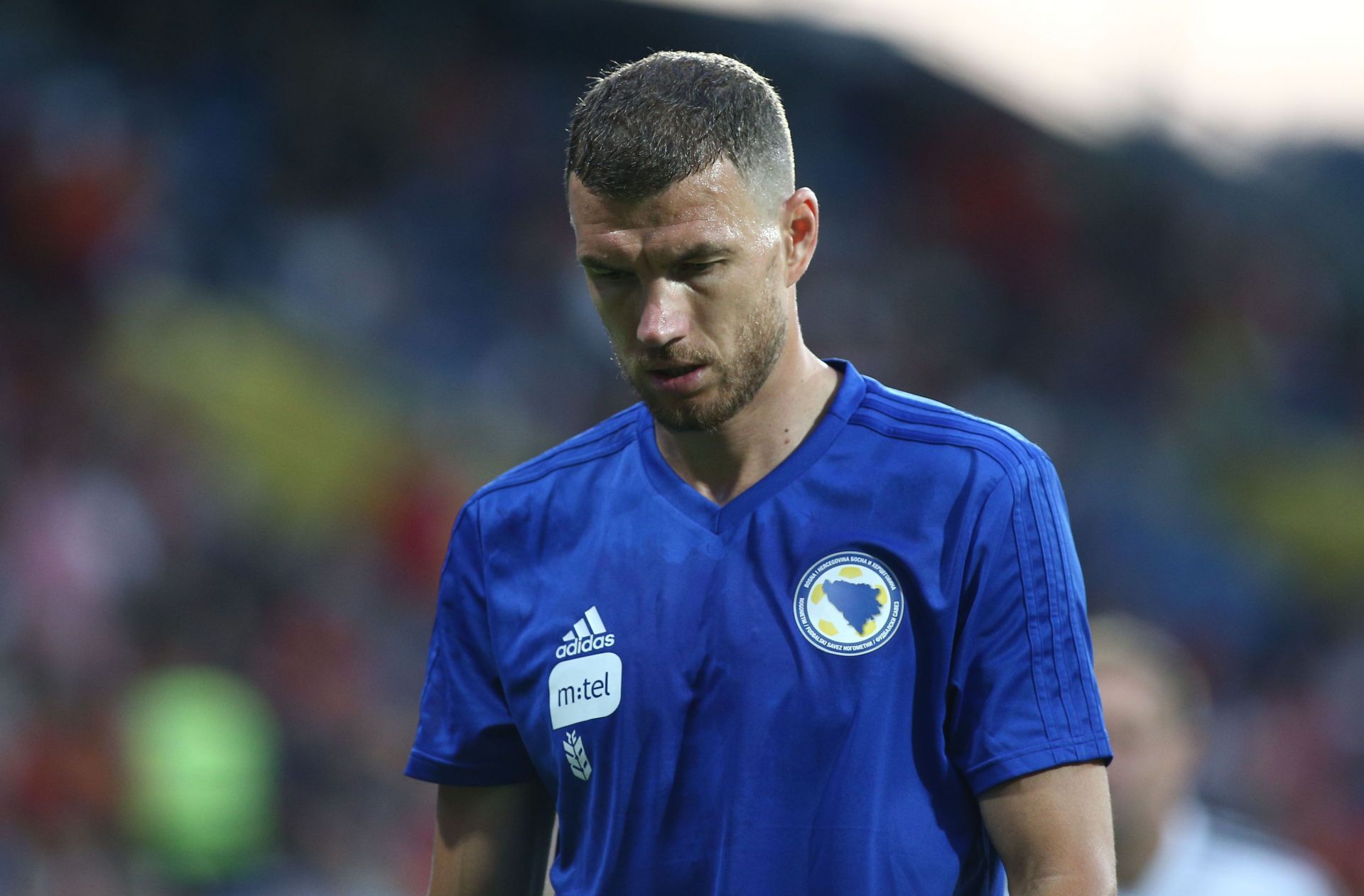 Montenegro v Bosnia and Herzegovina: UEFA Nations League - League Path Group 3