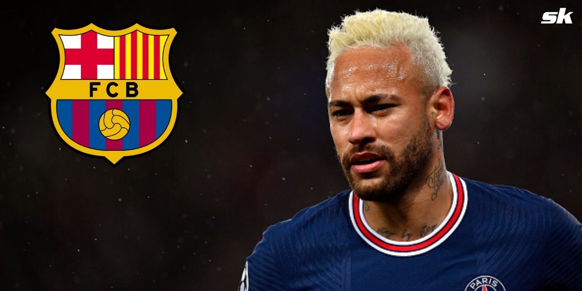 Barcelona&#039;s stance on Neymar&#039;s return has been revealed