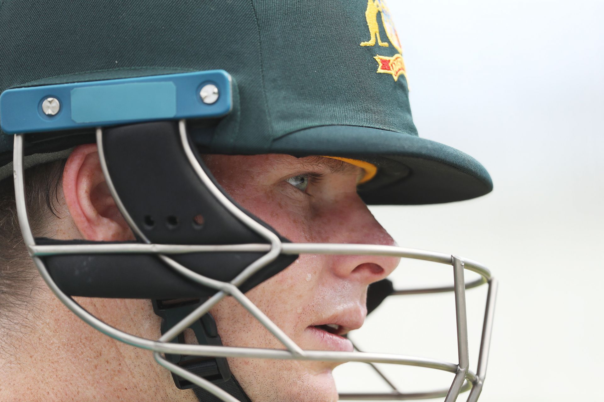 Steve Smith. (Image Credits: Getty)