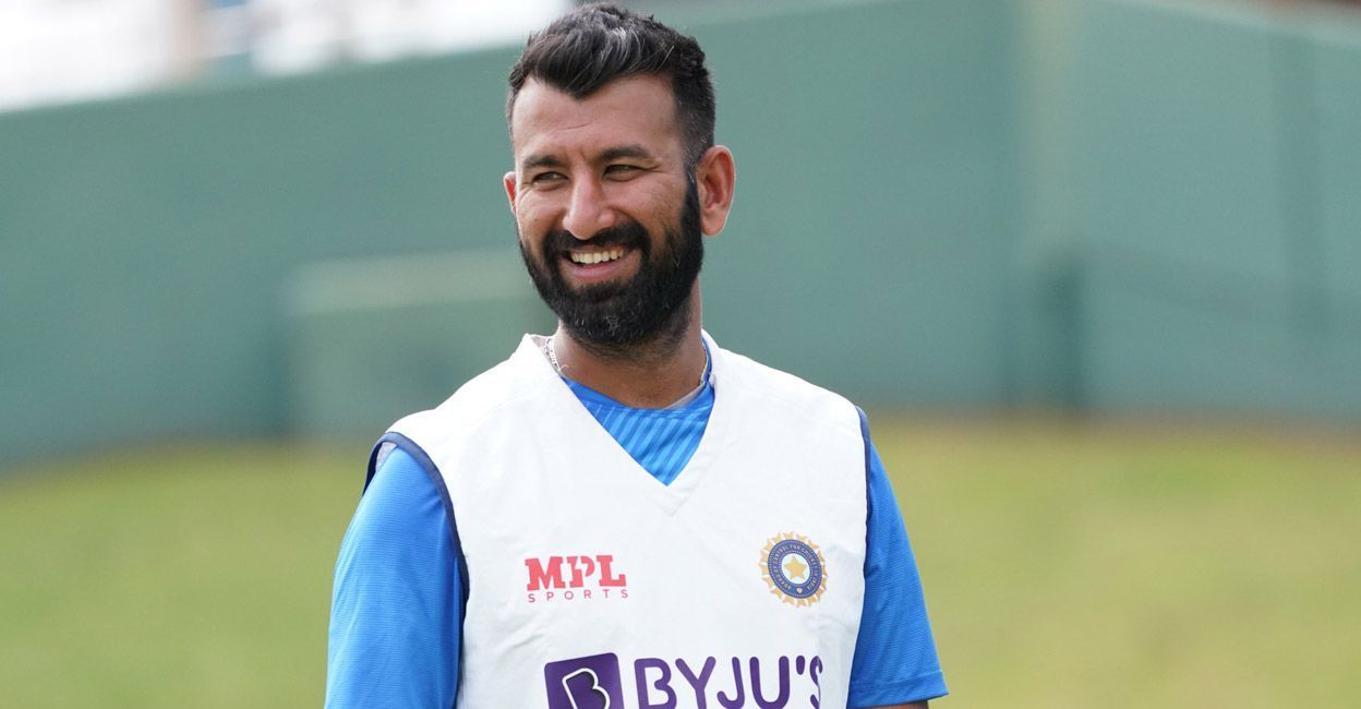 Indian players are looking forward to the 5th Test, says Cheteshwar Pujara.