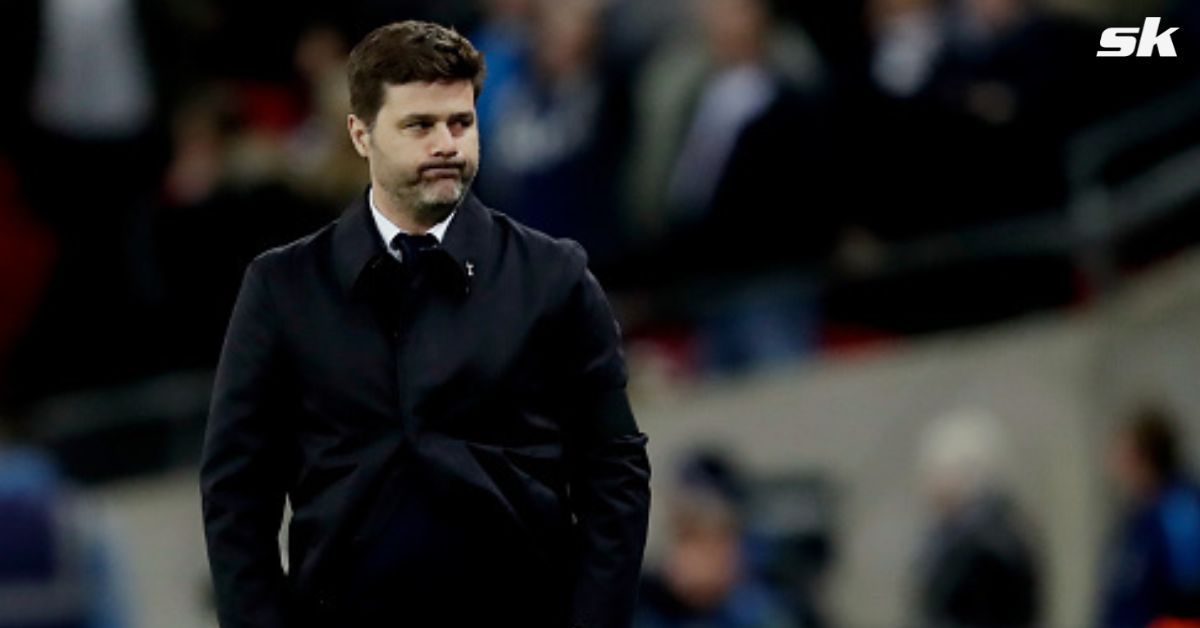 Mauricio Pochettino is set to leave PSG 