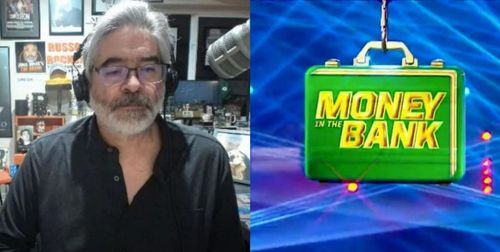 Vince Russo can't care less for Money in the Bank unless Bray Wyatt returns