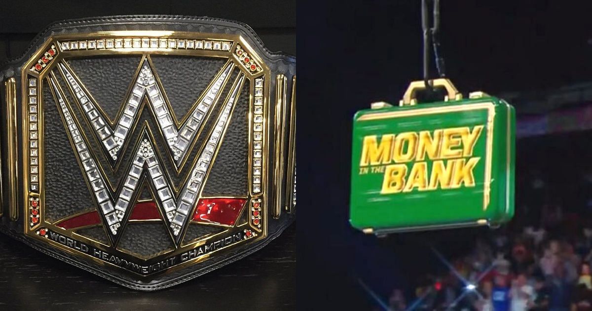 Money In The Bank के लिए तैयार किए जा रहे हैं कार्ड