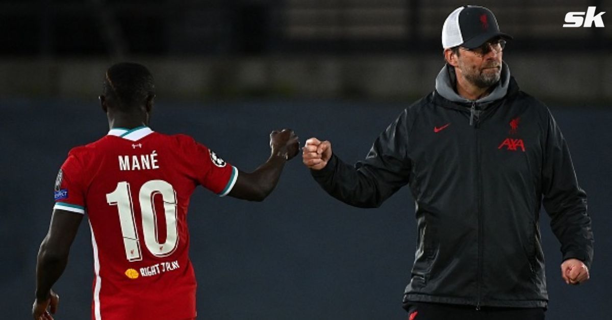 Liverpool manager Jurgen Klopp on Sadio Mane&#039;s transfer to Bayern Munich