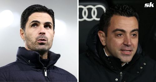 Mikel Arteta is overseeing a squad overhaul this summer.