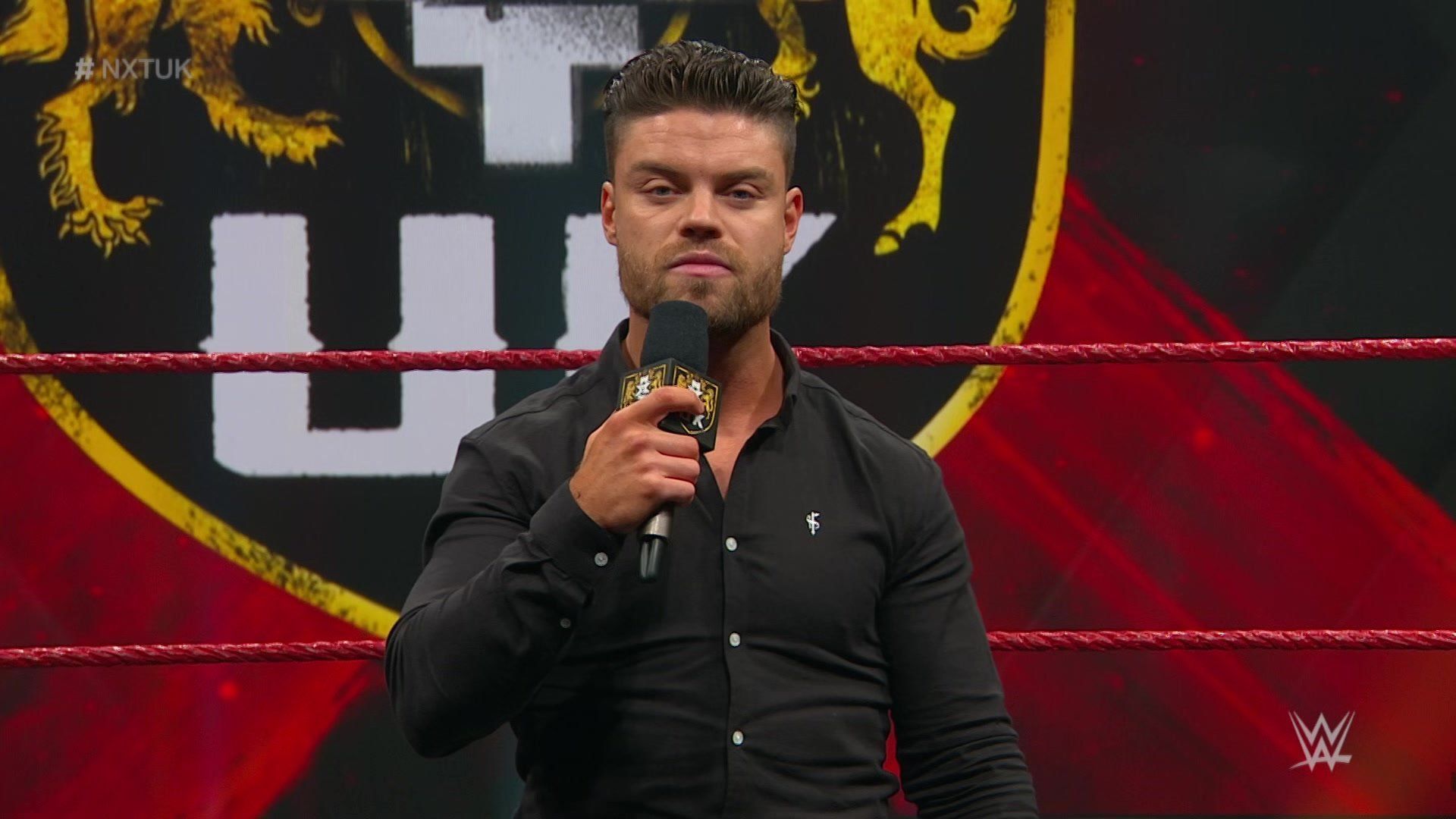 Jordan Devlin