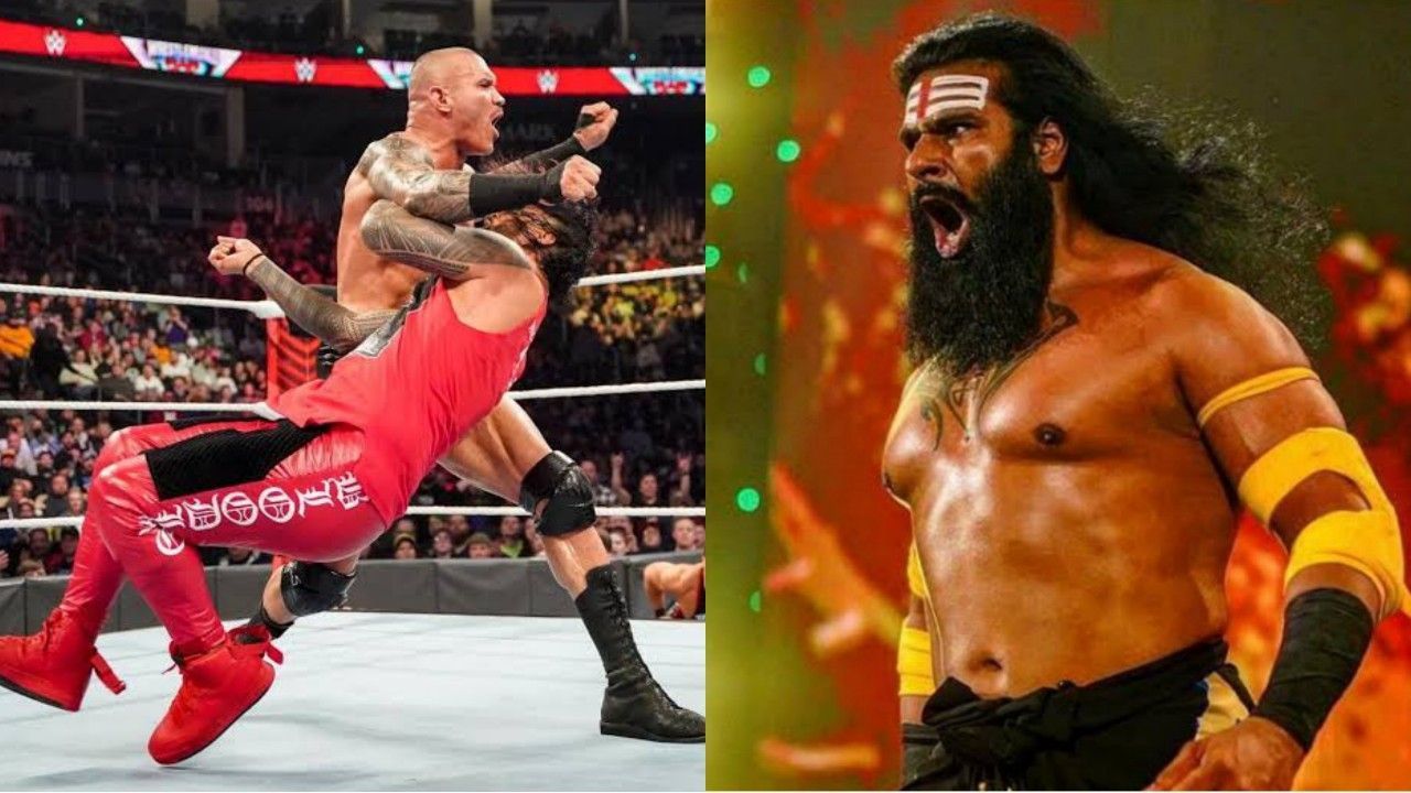 WWE Raw और SmackDown में पिछले कुछ समय में कई बड़े मैच देखने को मिल चुके हैं