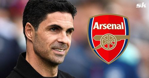 Mikel Arteta is prioritizing the signing of Ajax's Player of the Year