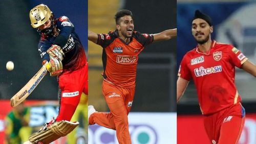 Quite a few players have been picked in India's T20I squad based on IPL performances [P/C: iplt20.com]