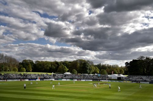 Dublin will host the 2nd T20I of the series between India and Ireland.