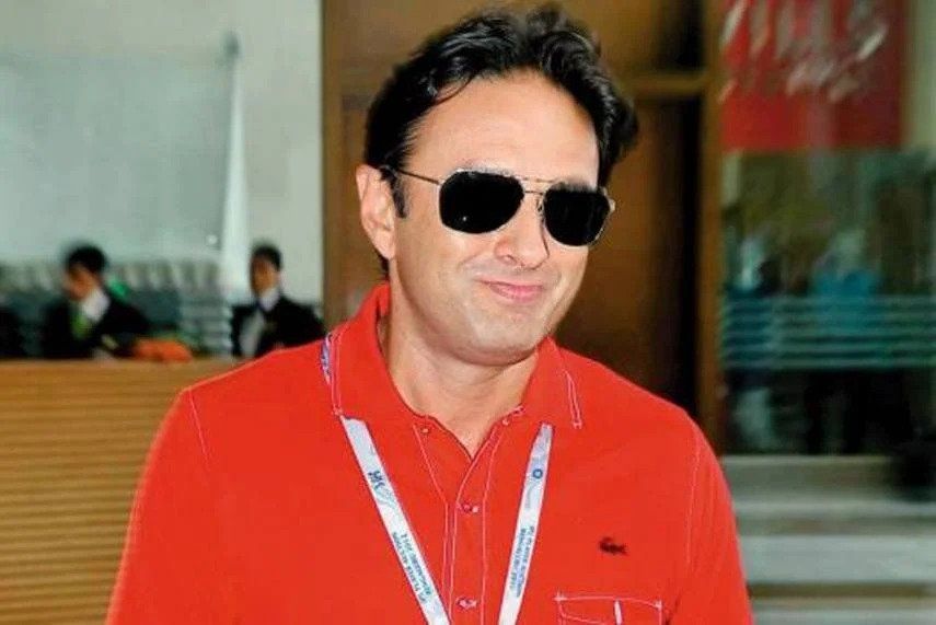 PBKS co-owner Ness Wadia is all-in for the expansion of the IPL
