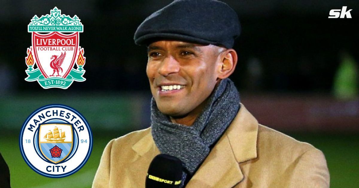 Trevor Sinclair claims Anfield faithful will welcome City forward if he decides to leave Etihad