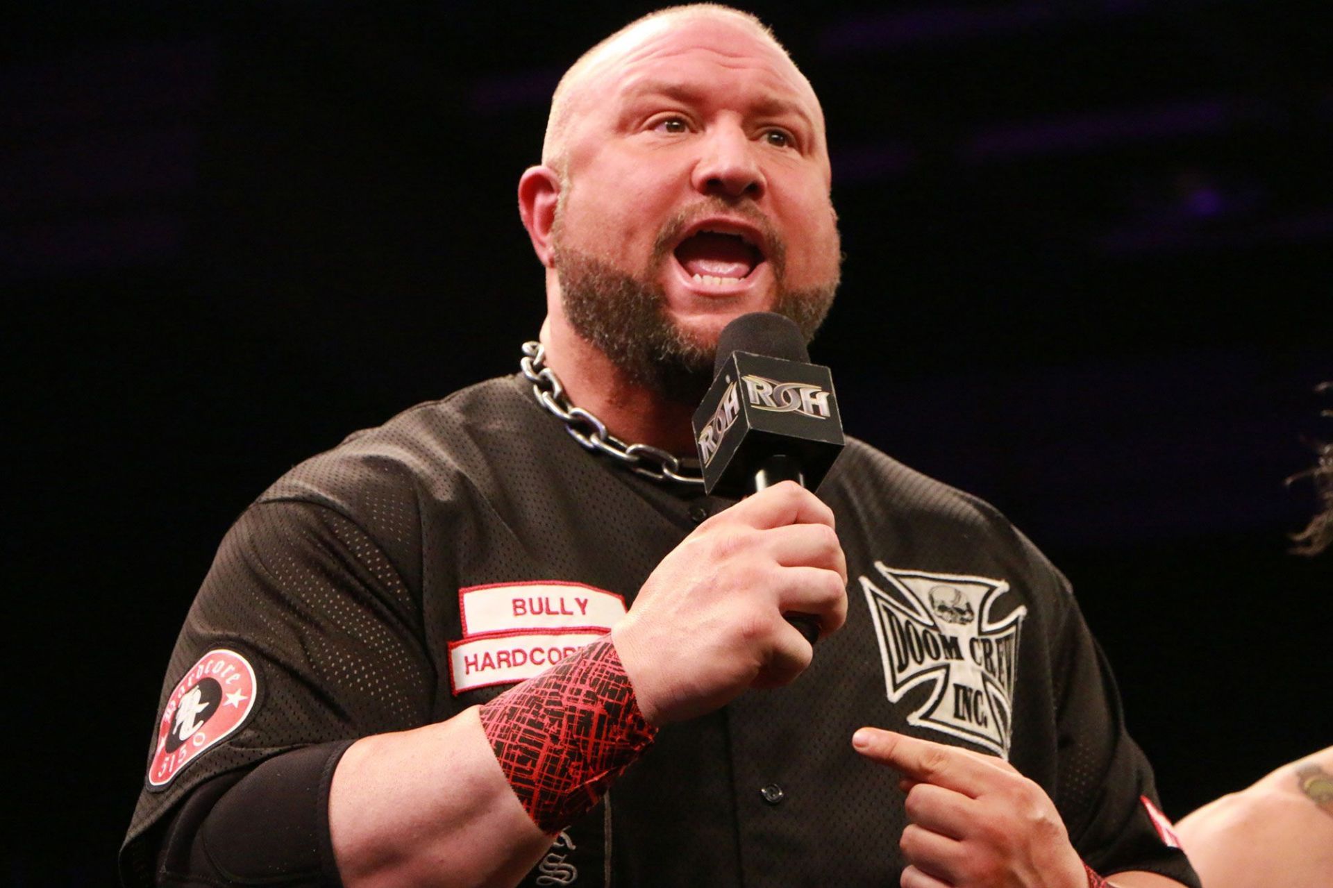 Bully Ray is not a fan of how WWE has handled a top-tier storyline