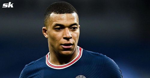 Anelka advises Mbappe to be careful while speaking