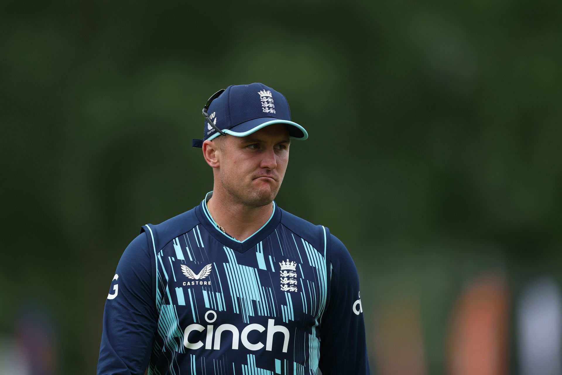 Jason Roy. (Image Credits: Getty)