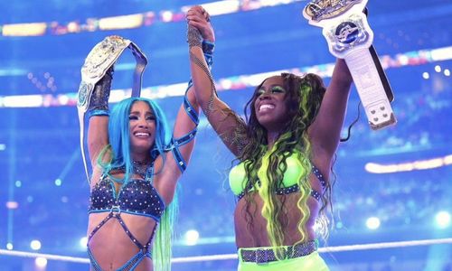 Where do things stand between WWE and The Boss and Glow Connection?