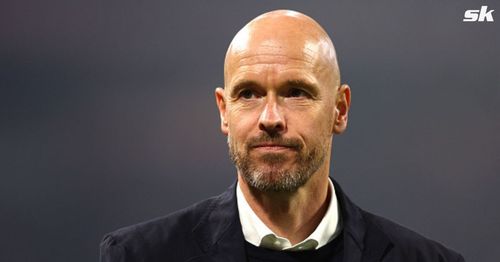 Erik ten Hag could be set to target a Sporting CP defender