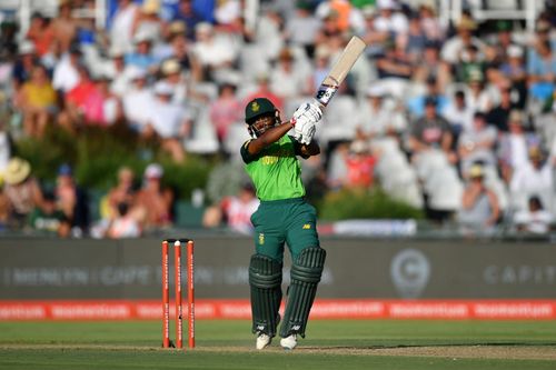 South Africa v England - 1st ODI (Image courtesy: Getty Images)