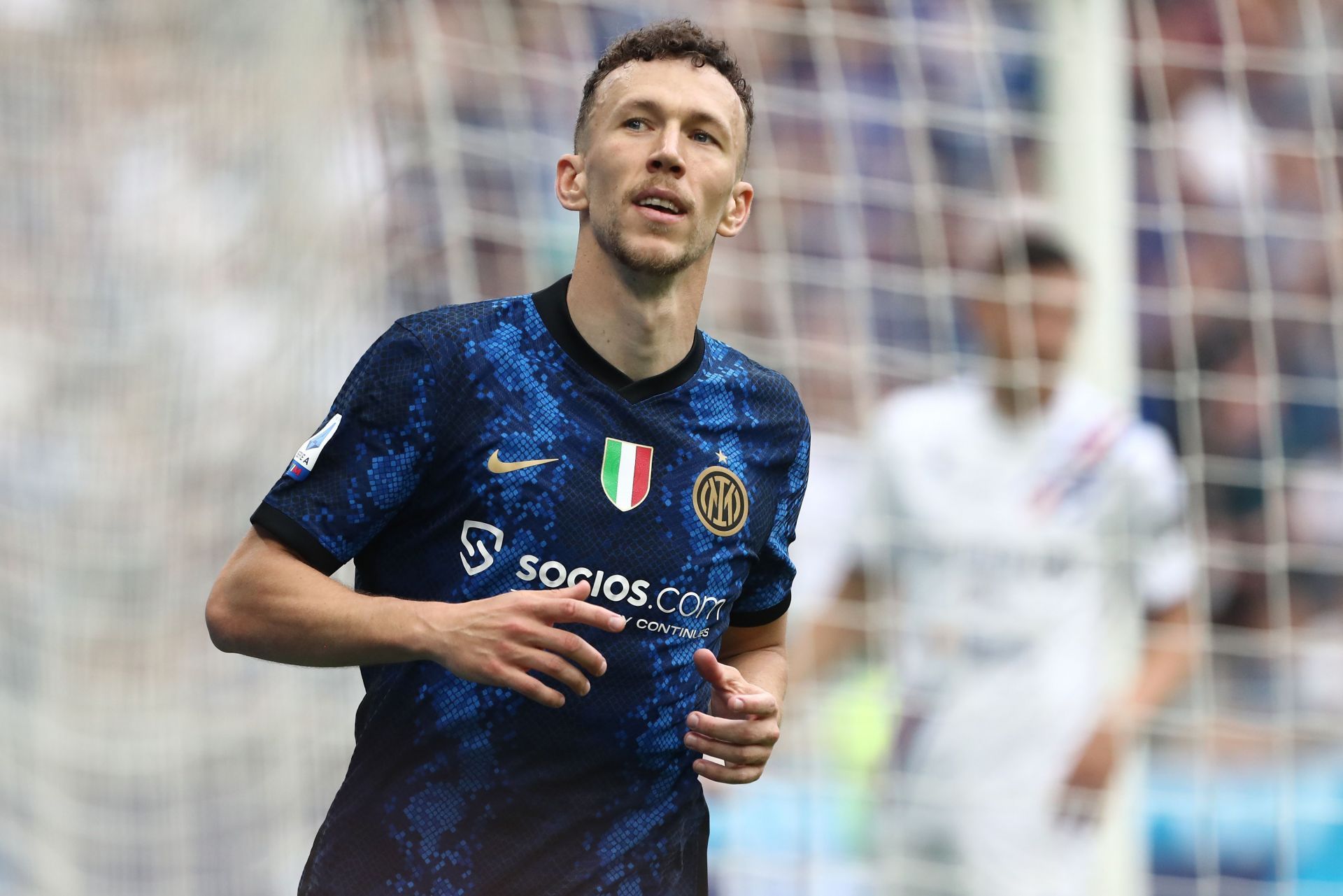 Ivan Perisic - Left Wing-back - Inter Milan