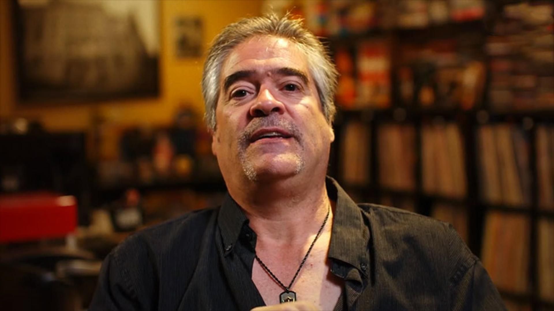 Vince Russo was the head writer for WWE during the Attitude Era