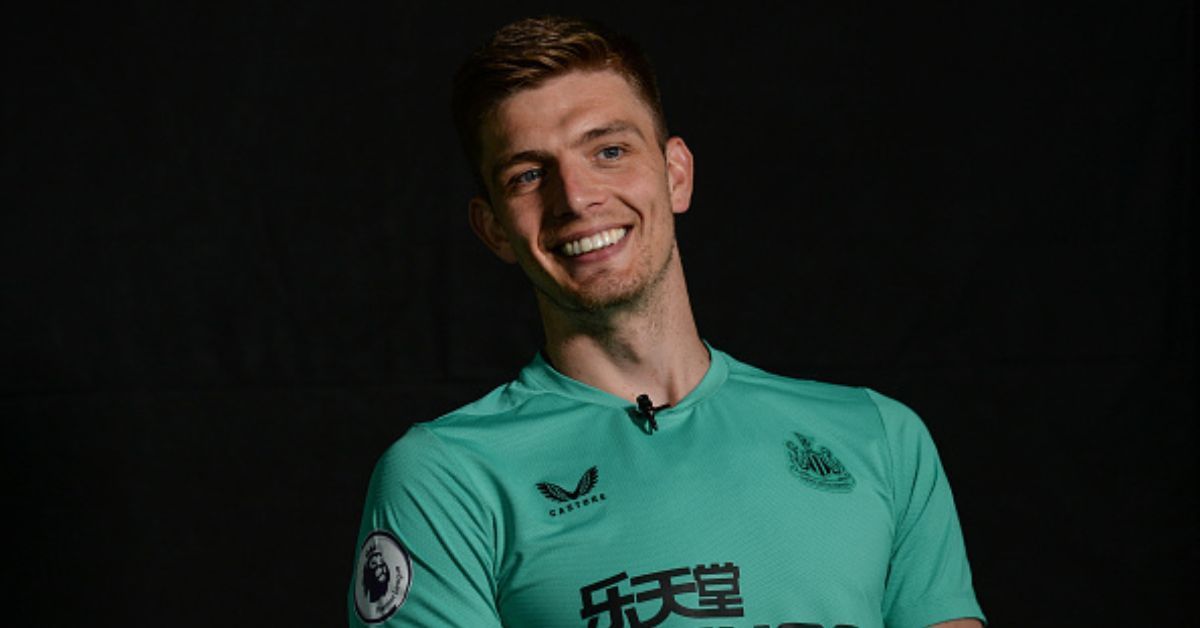 Nick Pope is likely to replace Martin Dubravka as Newcastle&#039;s first-choice goalkeeper