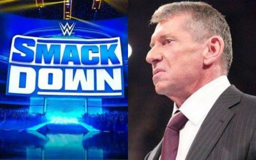 Vince McMahon is expected to make a big announcement on WWE SmackDown tonight