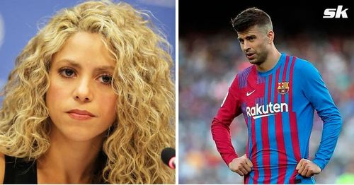 Shakira's old comments resurface with many reading between the lines