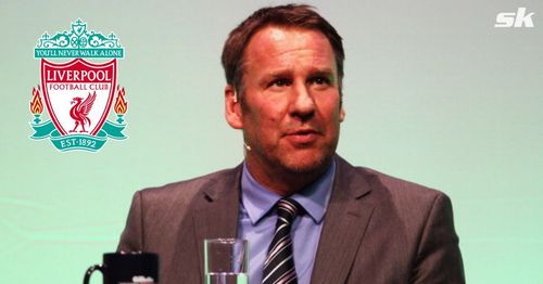 Paul Merson sends warning to Mane