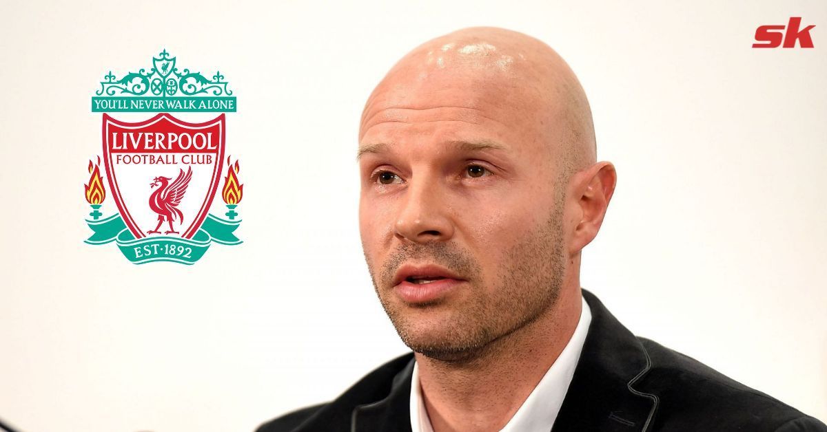 Danny Mills identifies issue with Liverpool defender