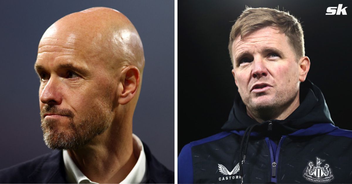The Erik ten Hag-coached side are focussing on a clear-out too.