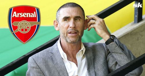 Martin Keown makes bold claim about Arsenal youngster's future at the club