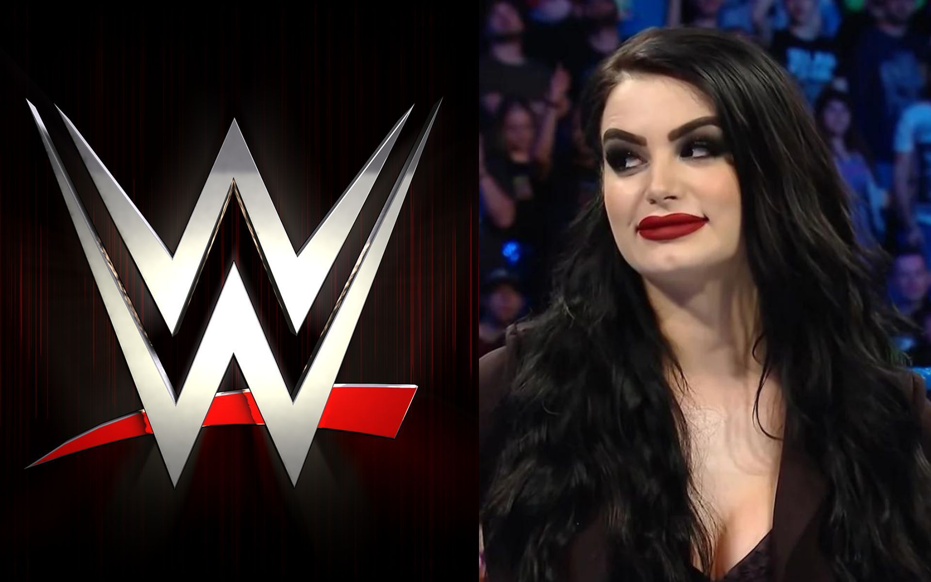 Could we see Paige return to the squared circle?