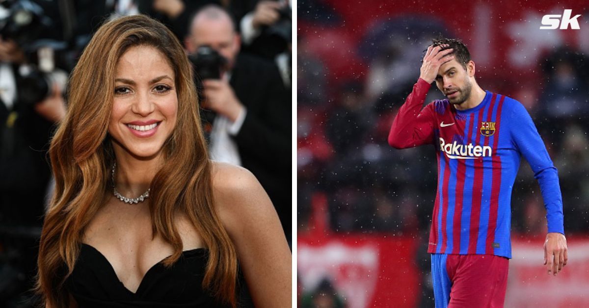 Barcelona defender Gerard Pique and superstar Shakira could release a statement regarding the cheating allegations against the defender.