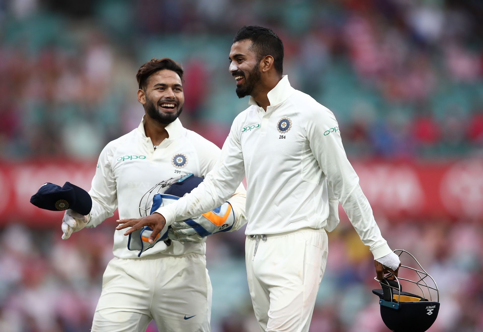 Pant has to give room to different voices of opinion