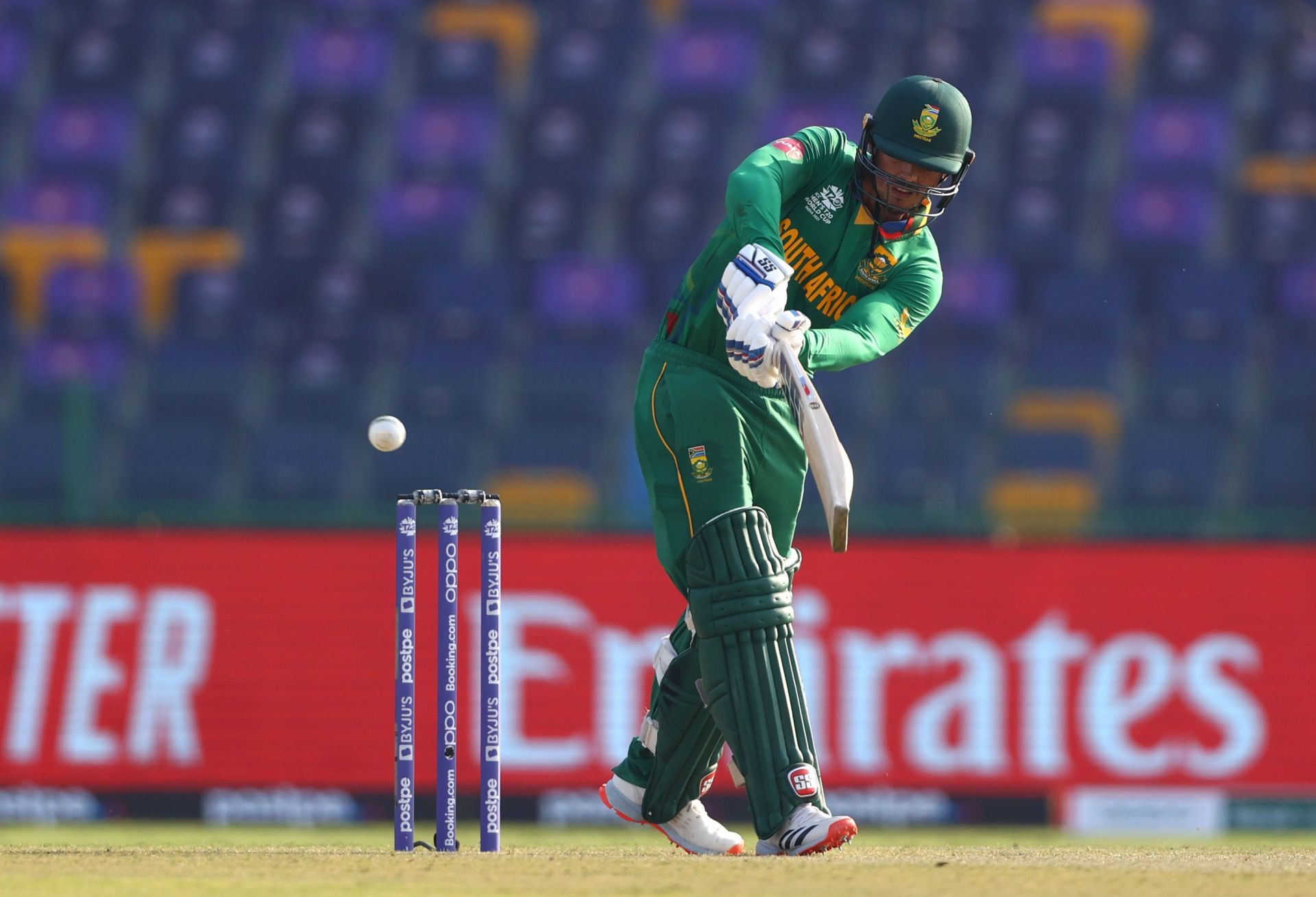 Quinton de Kock had an impressive IPL 2022. Pic: Getty Images