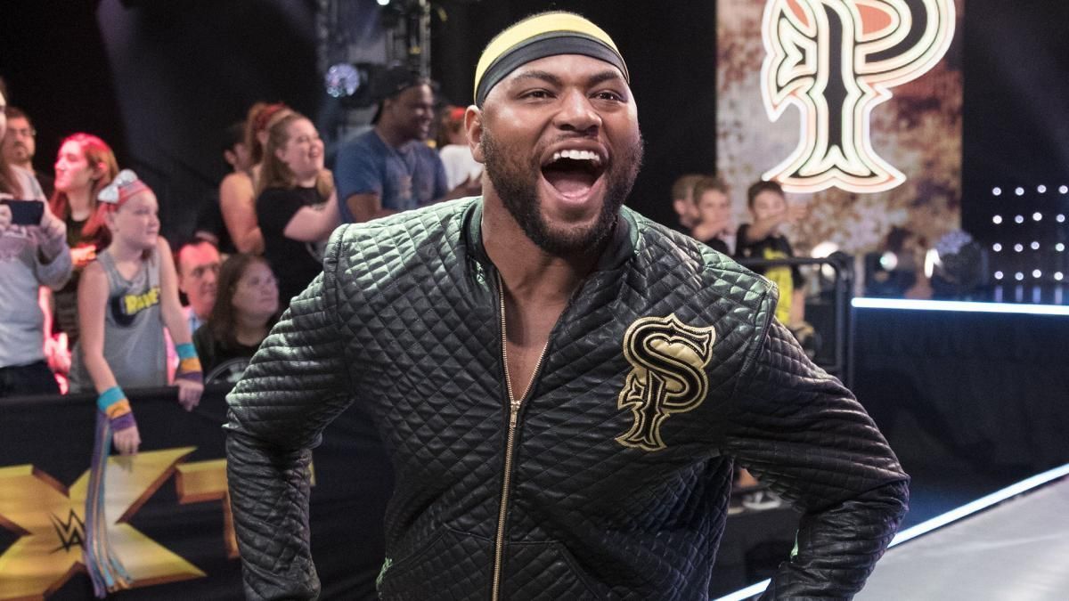 Angelo Dawkins of The Street Profits