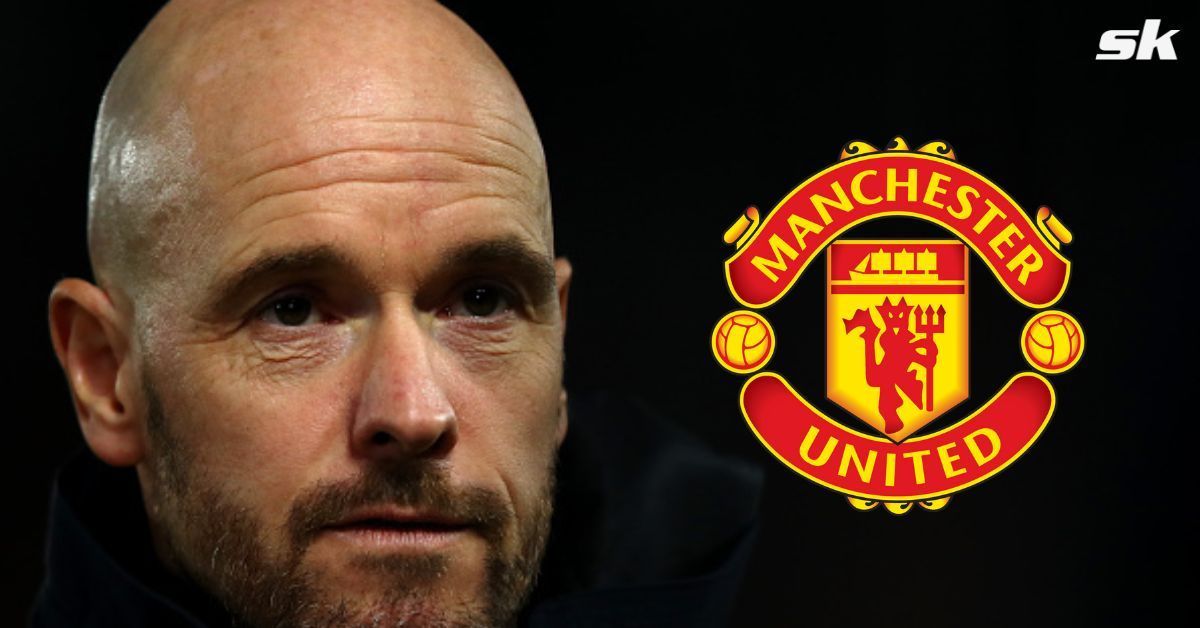 Erik ten Hag is keen to sign a new midfielder.