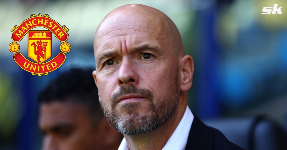 Erik ten Hag could lose out on a key target
