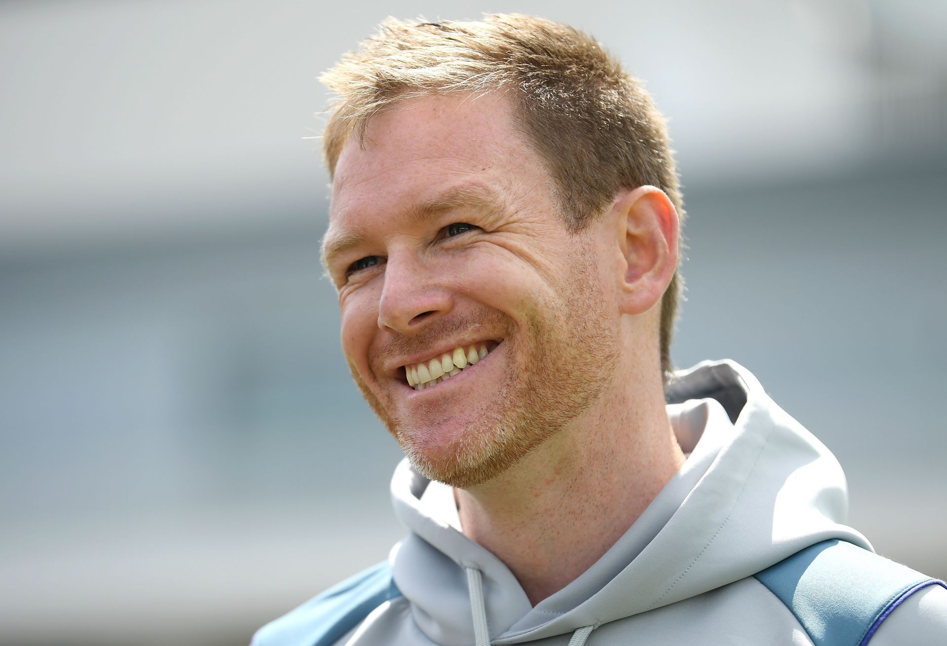 Eoin Morgan retired as one of England&#039;s most influential white-ball players. (Credits: Getty)
