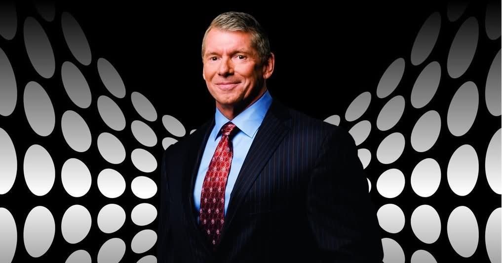 Mr. McMahon is one of the most influential figures in the wrestling world