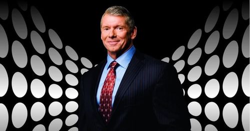 Mr. McMahon is one of the most influential figures in the wrestling world