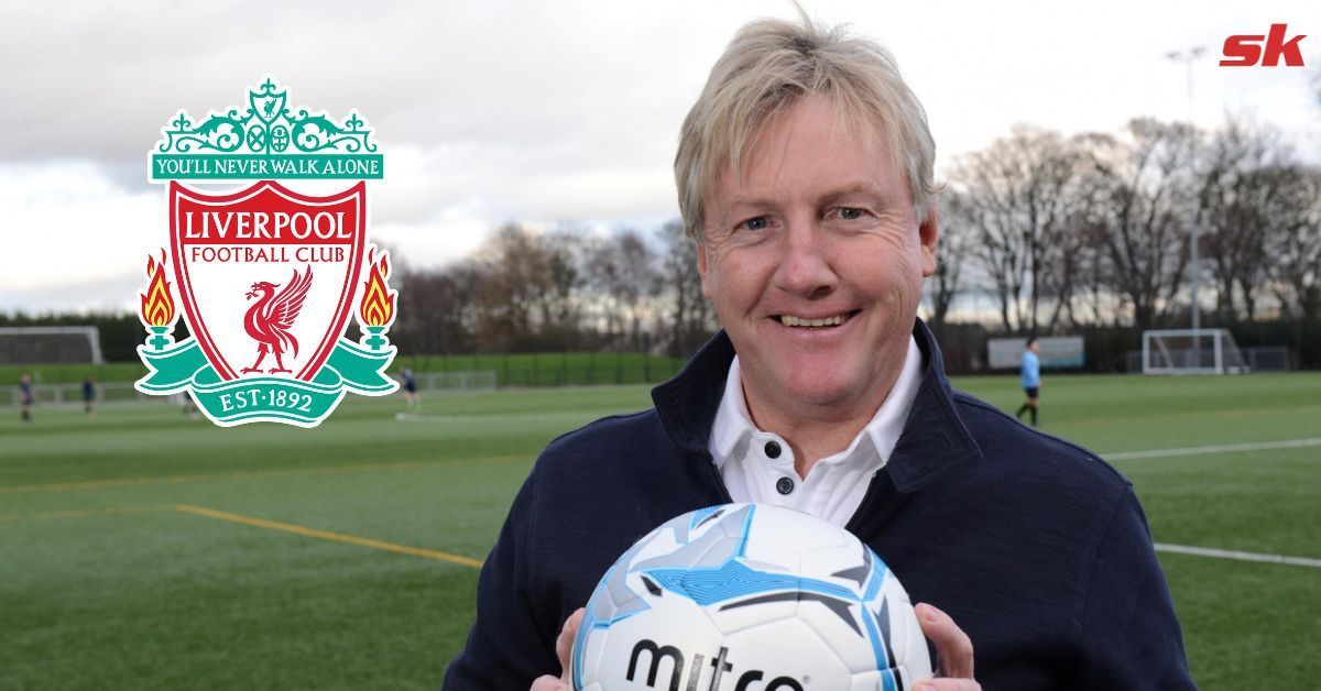 Frank McAvennie suggests Liverpool should offload a star forward.