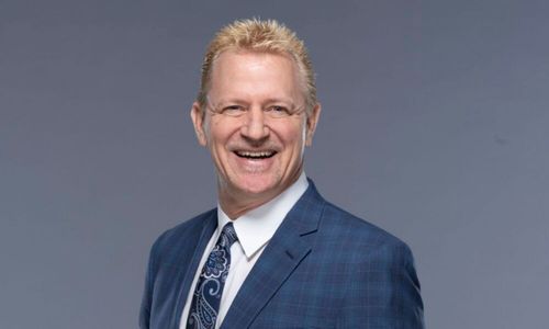 Jeff Jarrett is WWE's new SVP of Live Events!