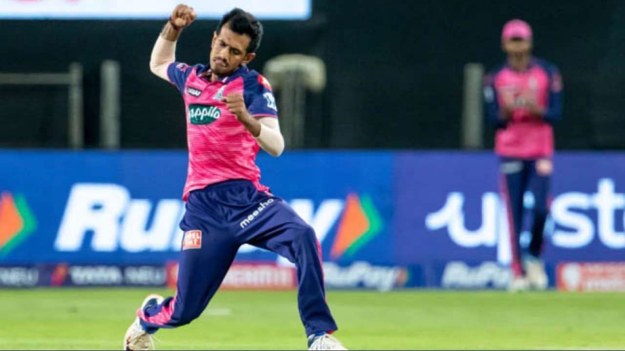 Yuzvendra Chahal was the purple-cap holder in IPL 2022, as he picked up 27 wickets at an average of 19.75. He also had a good outing against South Africa in 2018