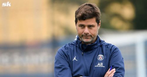 PSG wamt to part ways with Mauricio Pochettino