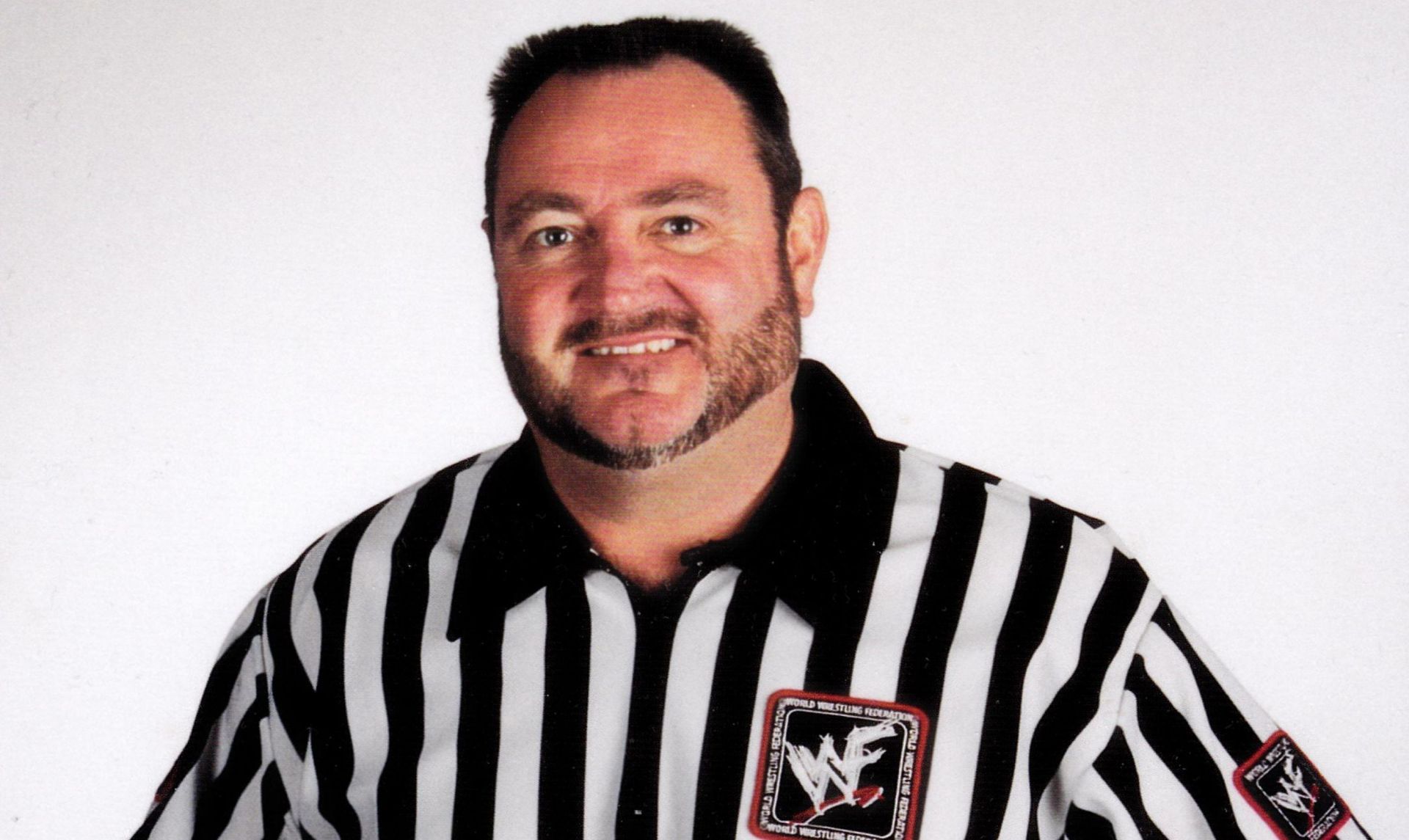 Tim White worked with WWE from 1985 to 2009