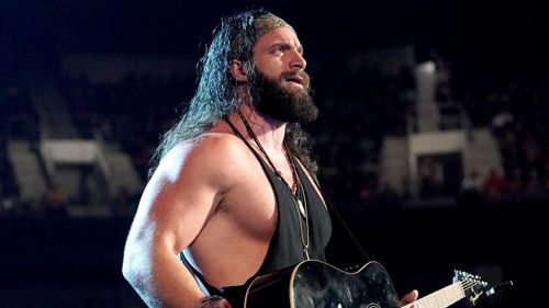 Elias has dished out some legendary insults over the years