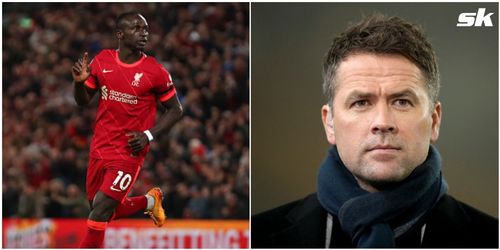 Michael Owen on Liverpool's Sadio Mane joining Bayern Munich