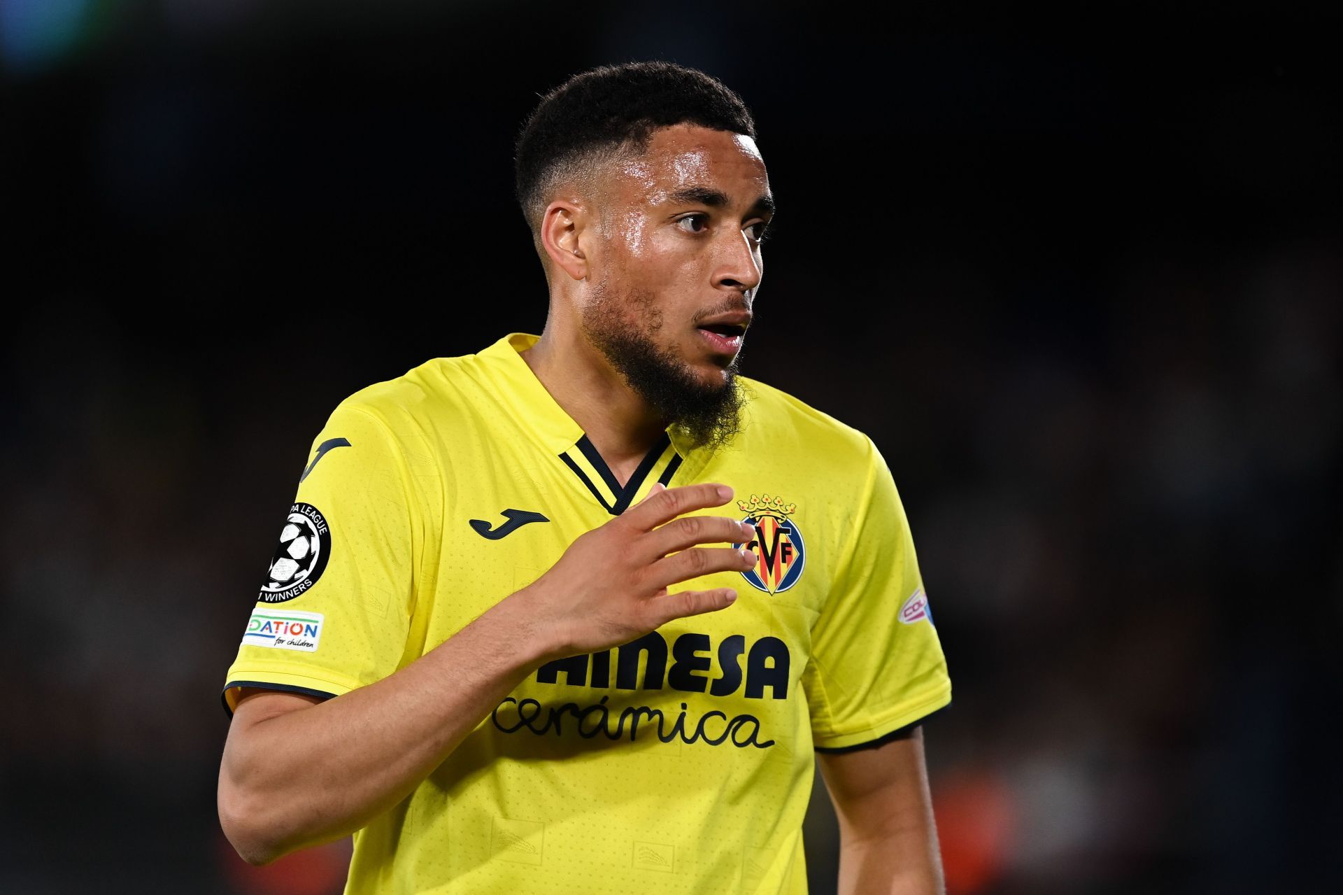 Arnaut Danjuma is gaining interest from the Premier League